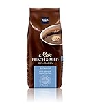 Kaffee FRISCH & MILD naturmild von arko, 500g Bohnen