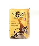 Chicco d'Oro Tradition Kaffee, gemahlen, 250 g