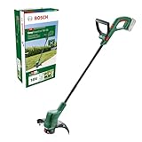 Bosch Akku Rasentrimmer EasyGrassCut 18V-26 (ohne Akku, 18 Volt System, Schnittkreisdurchmesser: 26 cm, im Karton)