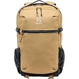 Haglöfs Jarve Multi 28 - Rucksack cinnamon brown/true black