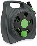 DAYGREEN Schlauchtrommel ST-10, 10m+1,5m, 5/16' (8 mm)