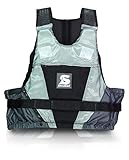 Secumar Jump Schwimmhilfe/Kajakweste, Gewichtsklasse:30-40 Kg