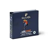 Privat Kaffee Latin Grande (2 x 250 g) 500 g Gemahlen