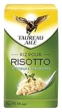 Taureau Ailé Reis für Risotto cremig und schmackhaft 1 kg