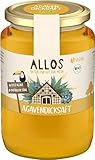Allos Bio Agavendicksaft (2 x 1 kg)