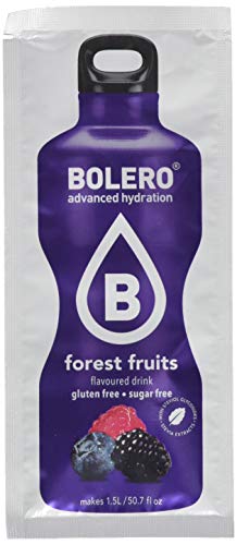 Bolero Drinks Forest Fruits 24 x 9g