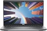Dell Latitude 5430 Business Laptop, 14 Zoll FHD (1920 x 1080) Display, Intel Core i5-1235U, 16 GB RAM, 512 GB SSD, US-Tastatur, Windows 11 Pro (erneuert)