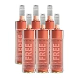 BREE Free alkoholfrei rosé (6 x 0.75l)