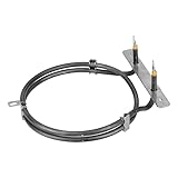 LUTH Premium Profi Parts Heizung Heißluft kompatibel mit Whirlpool 481225998477 Irca für Backofen