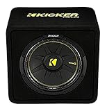 Kicker VCompC122 (VCWC122) - 30cm Bassreflexbox