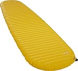 Therm-a-Rest NeoAir Xlite NXT - aufblasbare Ultraleicht-Isomatte, Größe:L (64 x 196 cm), (11629)