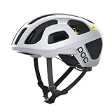 POC Octal MIPS Fahrradhelm - Der prämierte Octal Helm bietet revolutionären Schutz für Straßenfahrer mit MIPS-Rotationsschutz