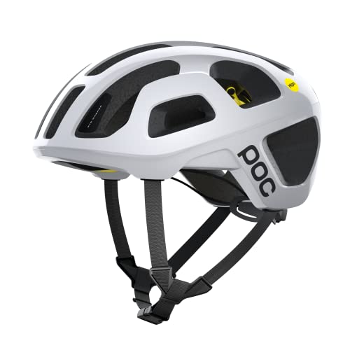 POC Octal MIPS Fahrradhelm - Der prämierte Octal Helm bietet revolutionären Schutz für Straßenfahrer mit MIPS-Rotationsschutz