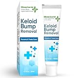 Narbensalbe für Gesicht & Körper, Natürliche Narbencreme gegen Aknenarben, OP-Narben, Dehnungsstreifen & Verbrennungen für sanfte Regeneration