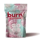 SHAPE REPUBLIC - 180 Kapseln - Stoffwechsel Komplex mit Glucomannan aus der Konjakwurzel & Chrom - 3000 mg pro Tagesdosis