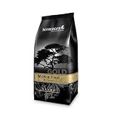 Seeberger Kaffee MONTE FINO (Mild Spezial) 1000g Bohnen