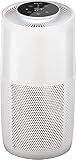 Instant Air Purifier AP300, Purifier entfernt 99,9 % der Bakterien, Viren und Schimmelsporen. Fortschrittliches 3-in-1 Hepa Filtersystem/ Luftreiniger für Wohnraum und Business.