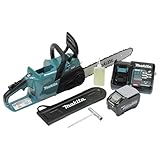 Makita Akku-Kettensäge 40V max. • 25,5 m/s • 35 cm UC022GT101