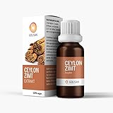 Golisan Premium Ceylon Zimt Extrakt -hochdosiert-15ml
