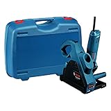 Bosch Professional Mauernutfräse GNF 35 CA (Leistung 1.400 Watt, Scheiben-Ø150mm, 7x Distanzscheibe, inkl. Handwerkoffer)