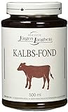 KALBS-FOND von Jürgen Langbein, 6x500ml