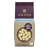 Alb-Gold - Hartweizen Orecchiette bio - 0,5 kg - 8er Pack