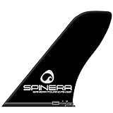 SPINERA Drifter für Paddle Sup Fin Touring