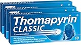 Thomapyrin® Classic Tabletten 3 x 20 Stück bei intensiveren Kopfschmerzen & Migräne