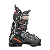 Nordica - Skischuhe Speedmachine 3 Boa 130 Gw Schwarz Herren - Größe 39 - Schwarz