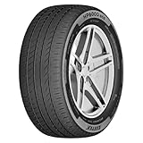 ZEETEX Sommerreifen 205/45 ZR 16 XL TL 87W HP6000 ECO BSW