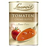 Lacroix Tomatencremesuppe tafelfertig 6x 400 ml