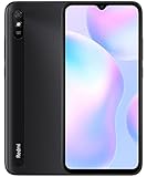 Xiaomi Redmi 9AT 2GB+32GB Dual SIM Granite Gray EU