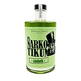 Dr. Narkotikum Absinth 700 ml 55% vol.