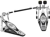 Tama Doppelpedal Iron Cobra, HP200PTW, Power Glide