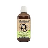 Holy Hildegard BIO Bitterstoffe nach Hildegard von Bingen | 100ml | hochdosierte Bittertropfen | 9 erlesene Bitterkräuter | 100% Natur | Made in Germany