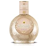 Mozart White Chocolate Sahnelikör 700 ml 15% Vol. Feine Noten von Vanille & Karamell