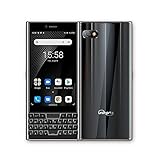 Unihertz Titan Slim, Das Neue Schlanke QWERTY 4G Smartphone Android 11 Unlocked NFC Smart Phone