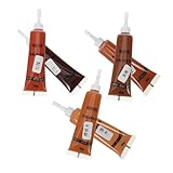 Holibanna 1 Satz Möbelreparaturpaste Grau Patch Spachtelmasse Für Schränke Tragbarer Holzfüller Kratzschutzpaste Für Möbel Bodenreparaturwerkzeug Bodenreparaturpasten Einfügen 6 Stück