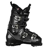 ATOMIC Damen HAWX Prime 105 S W Gw Skischuhe, Schwarz Gold, 41 EU