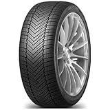 TOURADOR Ganzjahresreifen 195/65 R 15 TL 91H X ALL CLIMATE TF2 BSW M+S 3PMSF Allwetter