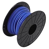 Trimmerlinie 30 M 4,0 Mm Dicke Quadratschnur Trimmer Line für
