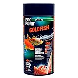 JBL PROPOND Goldfish 0,16kg
