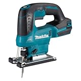 Makita DJV184Z Akku-Pendelhubstichsäge 18V (ohne Akku, ohne Ladegerät)