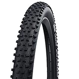 Ralf Bohle GmbH 318221 - reifen rocket ron 26x2.25 hs438 twinskin tubeless performance addix plegable ne, Schwarz