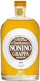 Nonino Grappa Lo Chardonnay Barrique Monovitigno XXL (1 x 2 l)