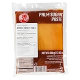 Cock Palmzucker Paste 500g