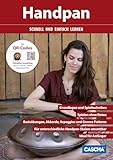 Handpan schnell und einfach lernen: Grundlagen einfach und schnell erklärt
