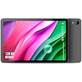 SPC Gravity 5 – Tablet 11 Zoll Farbe Schwarz, IPS InCell-Display, Octa-Core, 6000 mAh, 4 GB RAM, 128 GB erweiterbarer Speicher, WLAN 6, Umgekehrtes Laden, Android 13