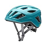 SMITH Unisex – Erwachsene Signal MIPS Fahrradhelm, Pool, Einheitsgröße