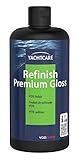 Yachtcare Refinish Premium Gloss 500ml - GFK Politur für Boot & Caravan, Weiß